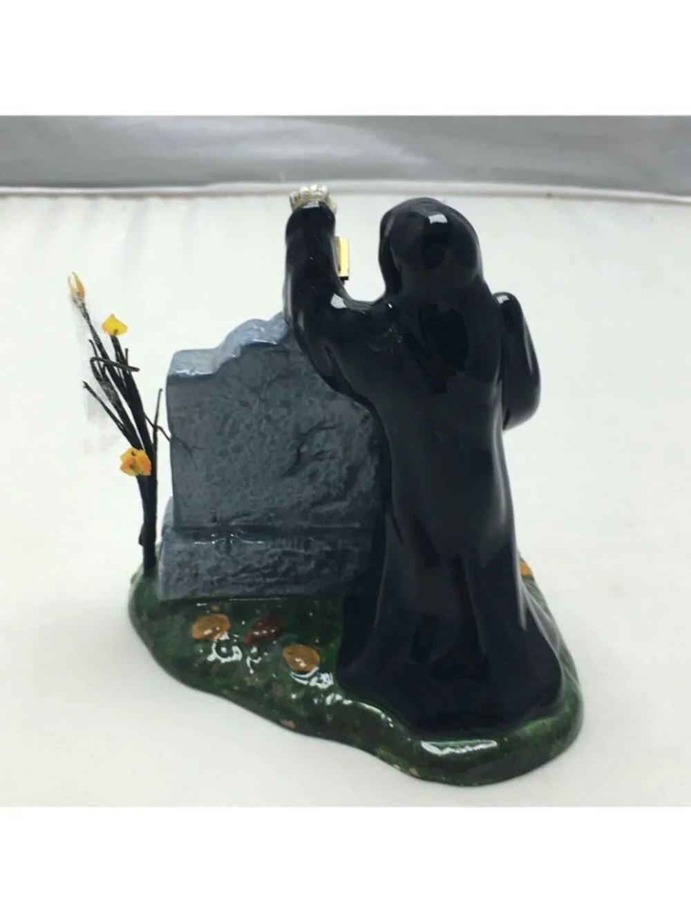 Department 56 Halloween Series Village Accessories Sign #56.53044